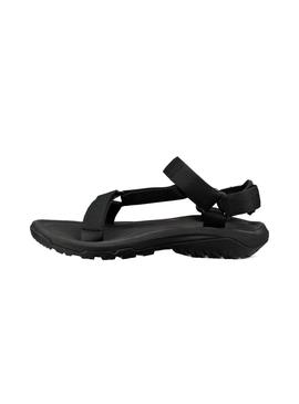 Sandalias Teva Hurricanne XLT Negro Para Hombre