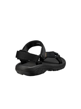 Sandalias Teva Hurricanne XLT Negro Para Hombre