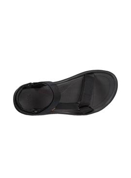 Sandalias Teva Hurricanne XLT Negro Para Hombre