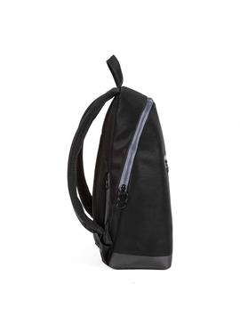 Mochila MuroExe Suite Negro Para Hombre