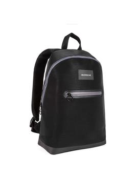 Mochila MuroExe Suite Negro Para Hombre