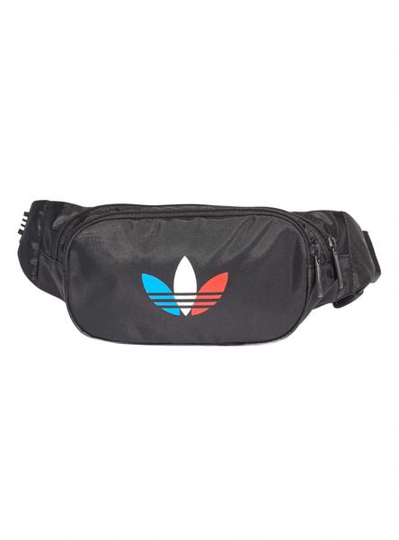 Riñonera Adidas Tricolor Para Niño y