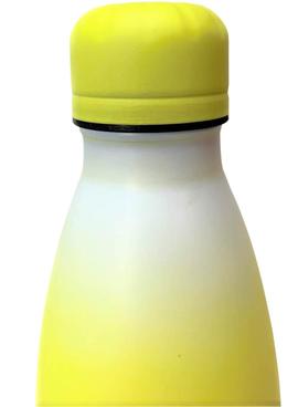 Botella Superdry Passenger Amarillo Para Mujer