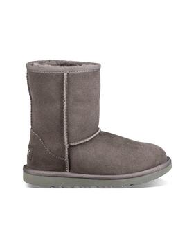 Botas Ugg Kids Classic II Gris