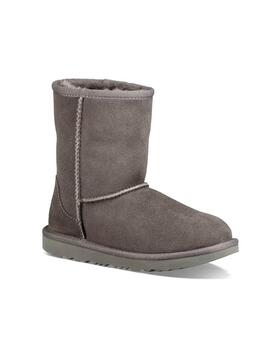 Botas Ugg Kids Classic II Gris