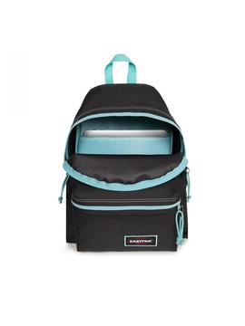 Mochila EastPak Padded Zippl R Negro Unisex