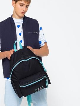 Mochila EastPak Padded Zippl R Negro Unisex
