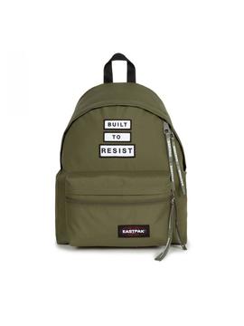 Mochila EastPak Padded Zippl R Verde Oliva Unisex