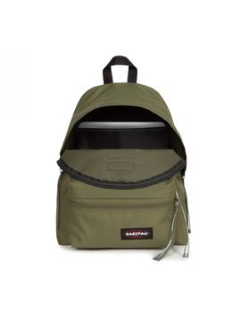 Mochila EastPak Padded Zippl R Verde Oliva Unisex