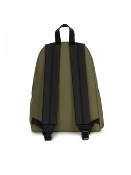 Mochila EastPak Padded Zippl R Verde Oliva Unisex