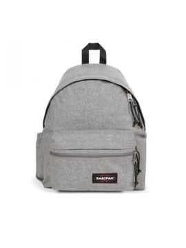 Mochila EastPak Padded Zippl R Gris Unisex