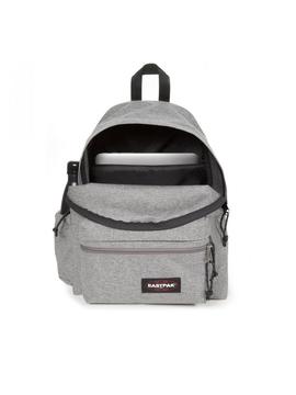 Mochila EastPak Padded Zippl R Gris Unisex