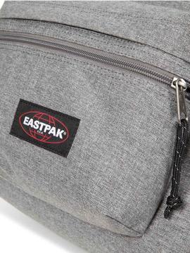 Mochila EastPak Padded Zippl R Gris Unisex