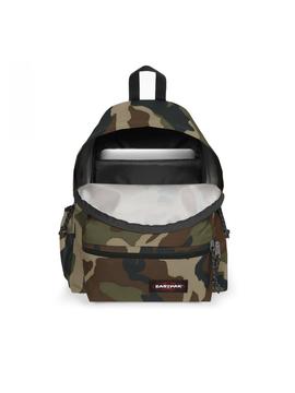 Mochila EastPak Padded Zippl R Camuflaje Unisex