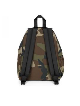 Mochila EastPak Padded Zippl R Camuflaje Unisex