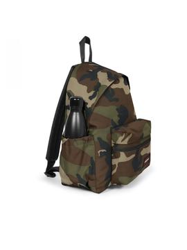 Mochila EastPak Padded Zippl R Camuflaje Unisex