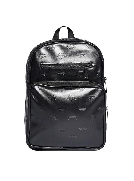 Mochila Medium Negro Mujer Hombre