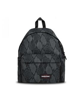 Mochila EastPak Padded Pak R Negro Snake Unisex