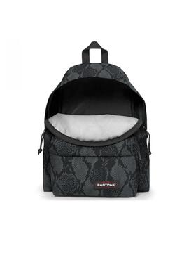 Mochila EastPak Padded Pak R Negro Snake Unisex