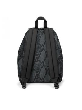 Mochila EastPak Padded Pak R Negro Snake Unisex