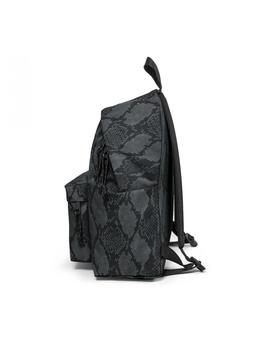Mochila EastPak Padded Pak R Negro Snake Unisex