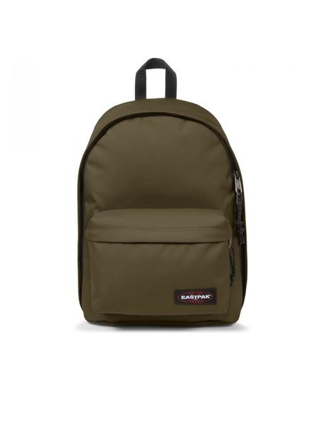 Mochila eastpak verde militar best sale