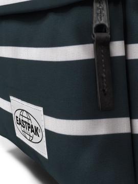 Mochila EastPak Padded Pak R Azul Marino Unisex