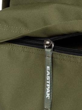 Mochila EastPak Out Of Office Verde Oscuro Unisex