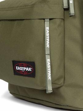 Mochila EastPak Out Of Office Verde Oscuro Unisex