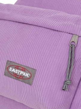 Mochila EastPak Padded Pak R Lila Unisex