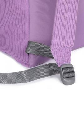 Mochila EastPak Padded Pak R Lila Unisex