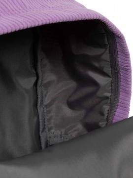 Mochila EastPak Padded Pak R Lila Unisex