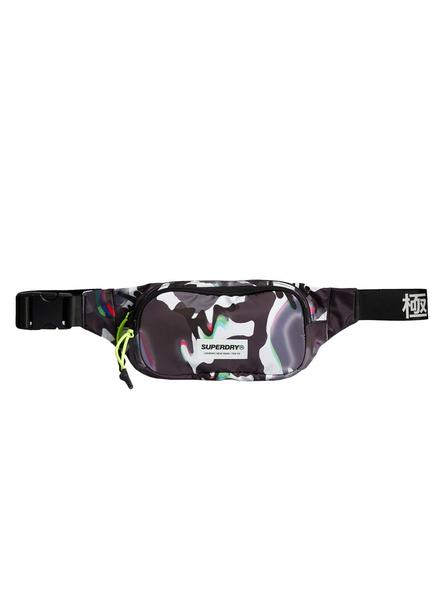 Superdry riñonera cheap