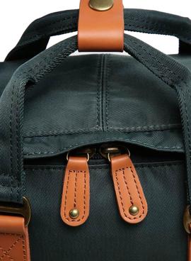 Mochila Doughnut Macaroon Mini Verde