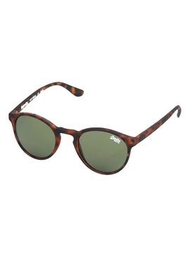 Gafas de Sol Superdry Freida Marrón Para Mujer