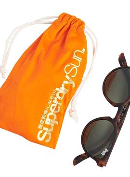 Gafas de Sol Superdry Freida Marrón Para Mujer