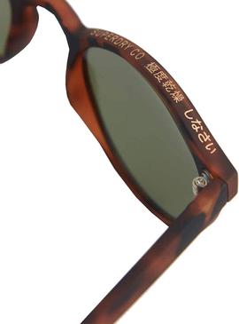 Gafas de Sol Superdry Freida Marrón Para Mujer