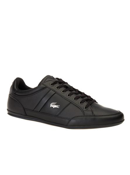 Zapatillas Lacoste Chaymon Negro