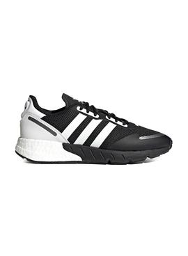 Zapatillas Adidas ZX 1K Boost Negro Para Hombre