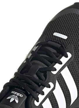 Zapatillas Adidas ZX 1K Boost Negro Para Hombre