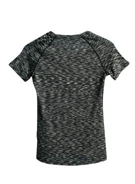 Camiseta Superdry Pigment Negro Para Hombre