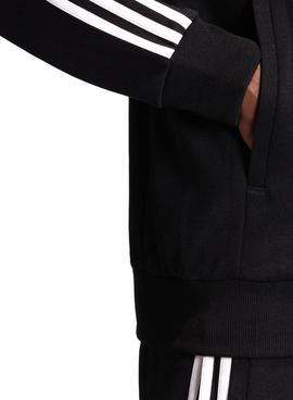 Chaqueta Adidas Classics Primeblue Negro Hombre