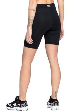 Leggings Fila Camden Negro para Mujer