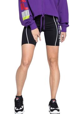 Leggings Fila Camden Negro para Mujer