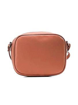 Bolso Pieces Bitten Rosa Mujer