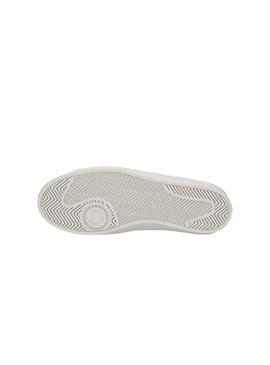 Zapatillas Fred Perry Spencer Blanco Hombre Mujer