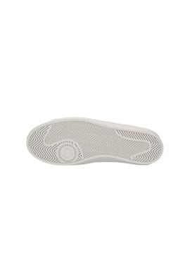 Zapatillas Fred Perry Spencer Blanco Hombre Mujer