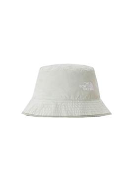 Sombrero The North Face Sun Stash Blanco 