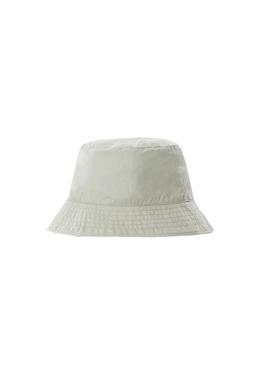 Sombrero The North Face Sun Stash Blanco 