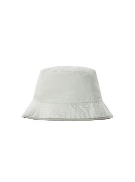 Sombrero The North Face Sun Stash Blanco 